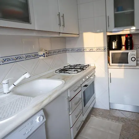 Mendeshouse Appartement Quarteira