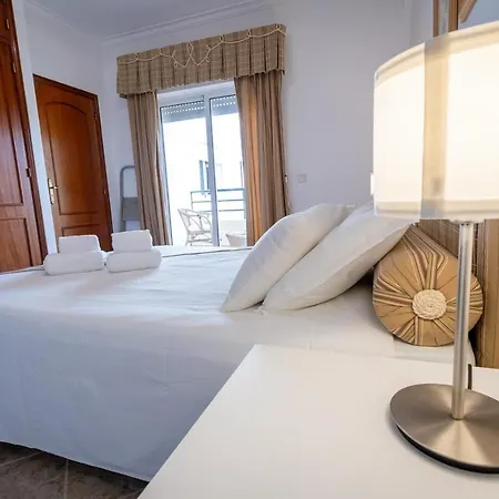 Mendeshouse Appartement Quarteira