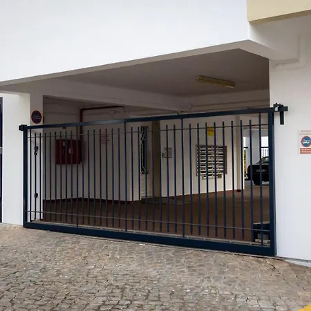 Mendeshouse Appartement
