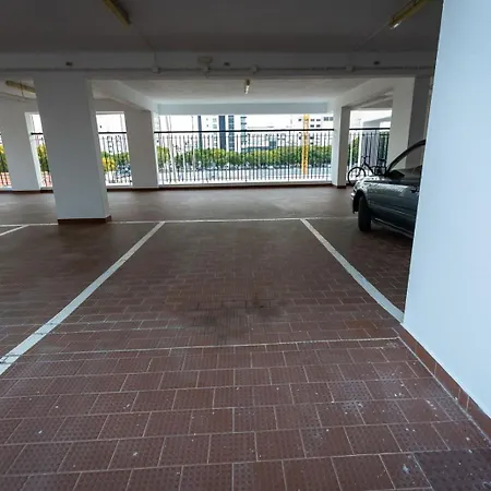 Appartement Mendeshouse Quarteira