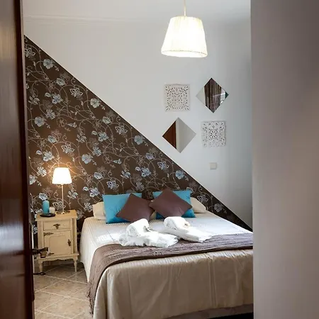 Mendeshouse Appartement *