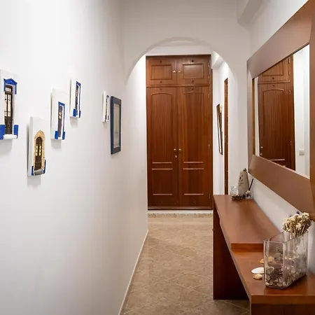 Mendeshouse Appartement Quarteira
