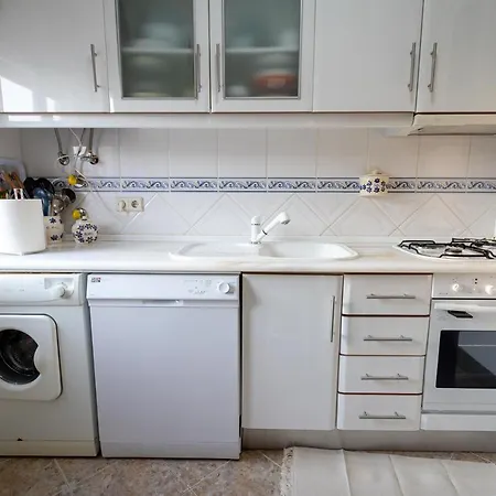 Mendeshouse Appartement