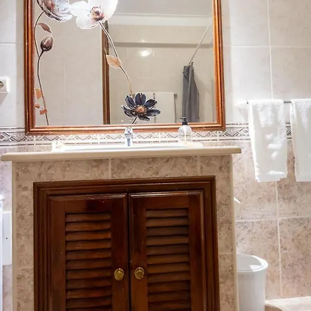 Mendeshouse Διαμέρισμα Quarteira