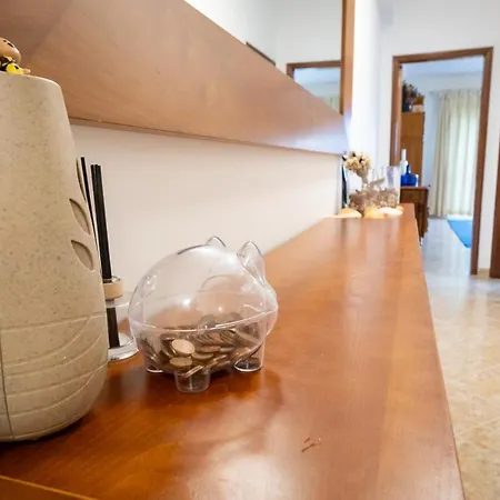 Apartment Mendeshouse Quarteira