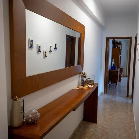 Διαμέρισμα Mendeshouse Quarteira